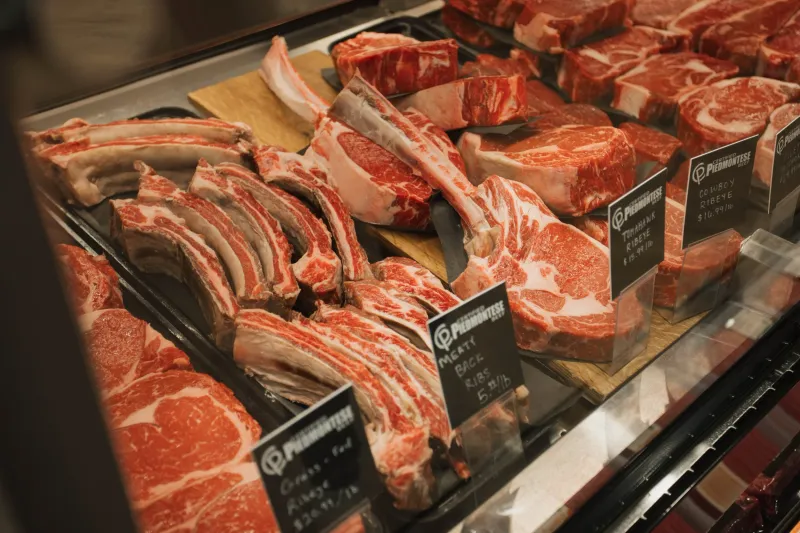 The Mercato Butcher – Lincoln And Omaha