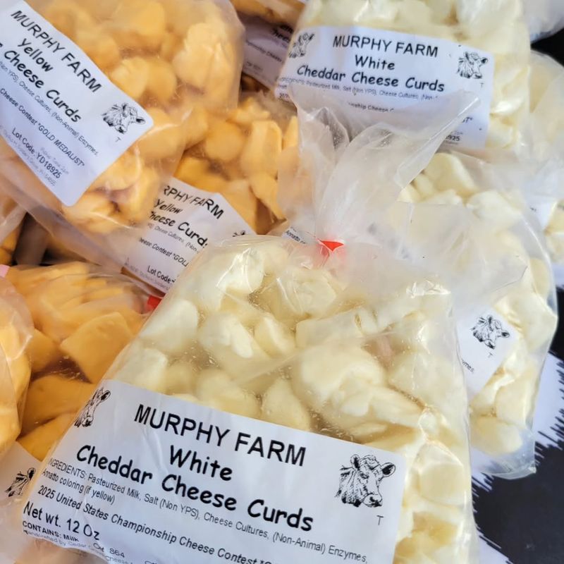 Madison – Curds With a Capital View