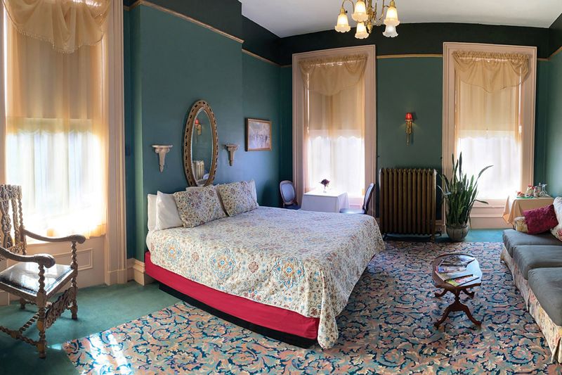 Active Hauntings Continue Today