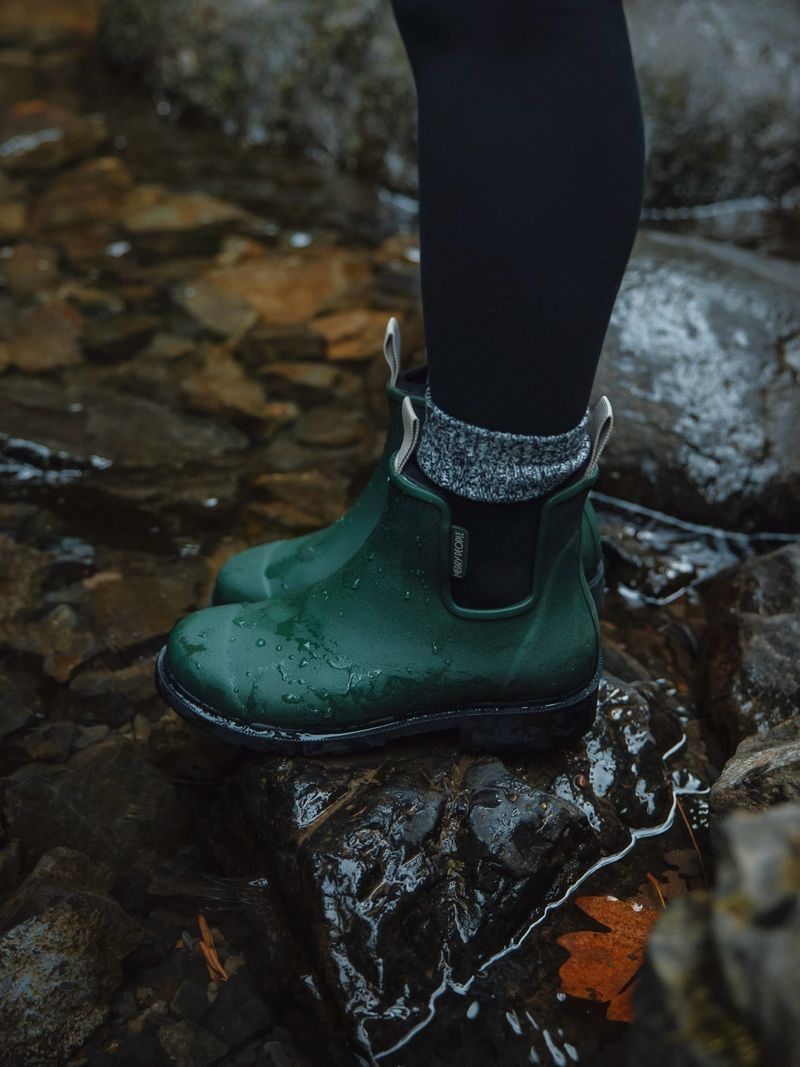 Waterproof Footwear