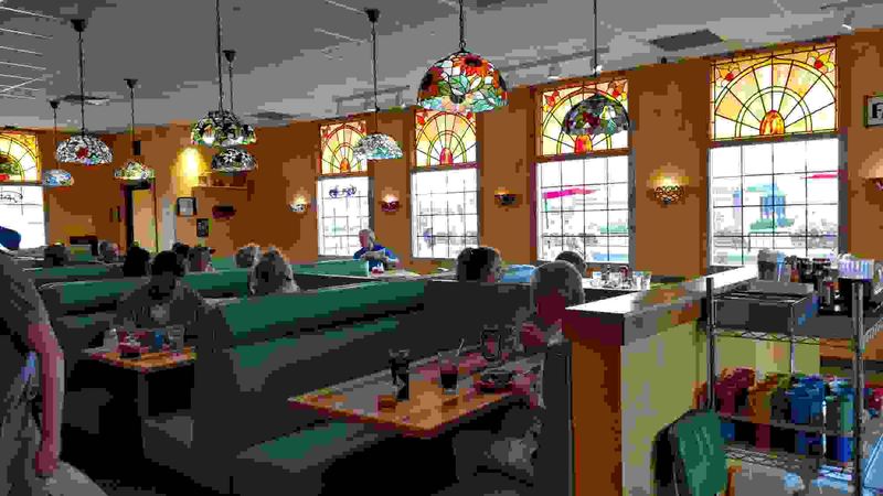 Welcoming Atmosphere