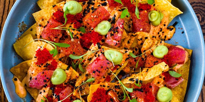 Making Seasonal Menus Expected