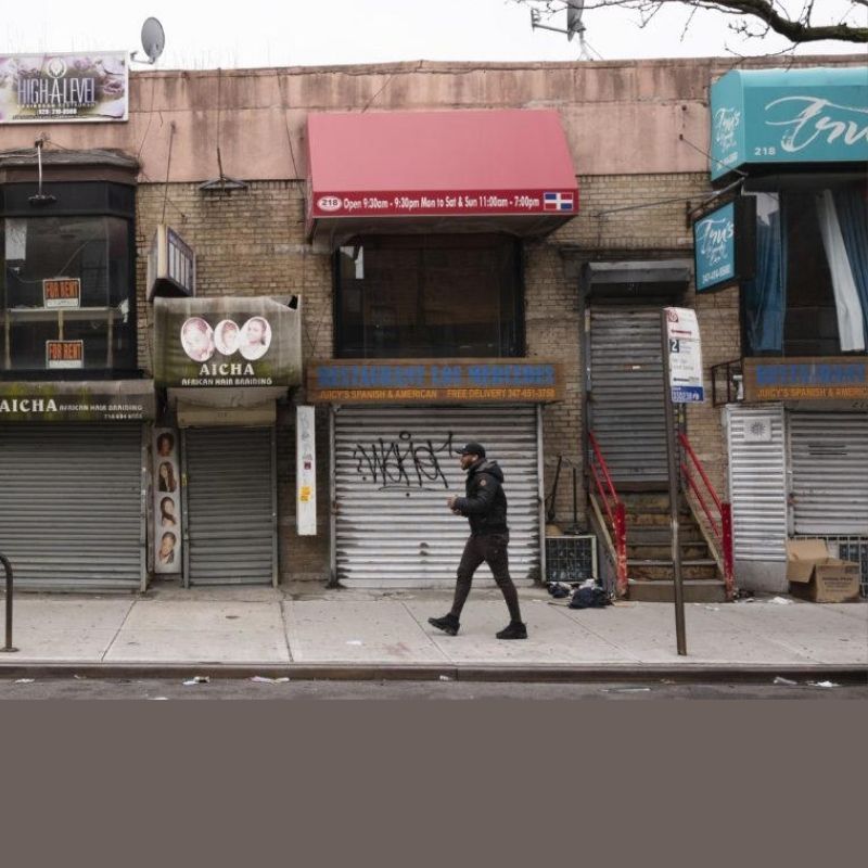 Fueling Tourism Gentrification