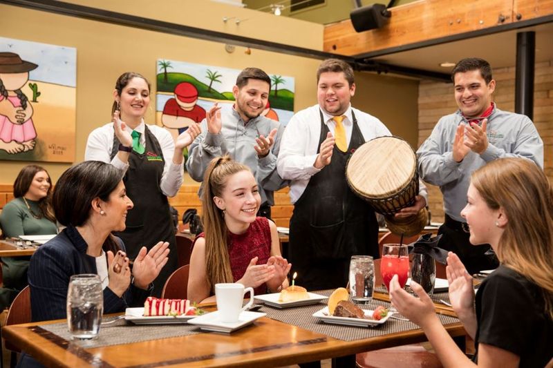 You control the pace