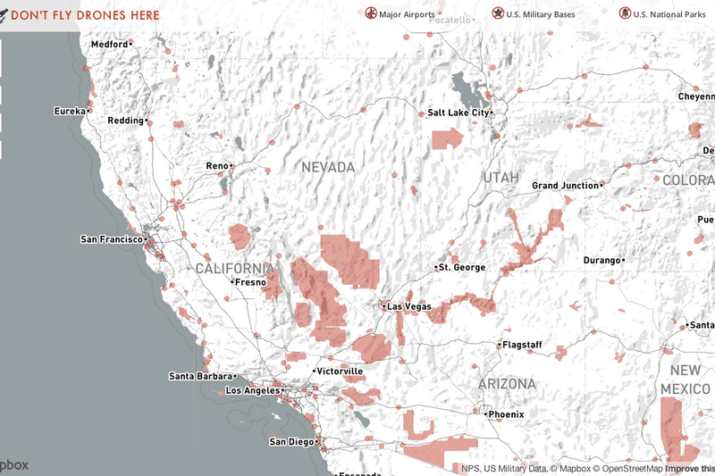 Confusing Patchwork of Regulations