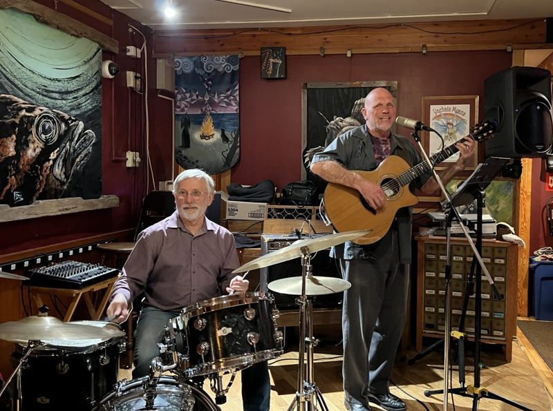 Unique Local Entertainment