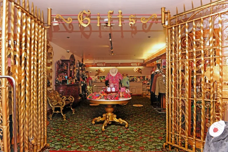 Shop at the Boutique