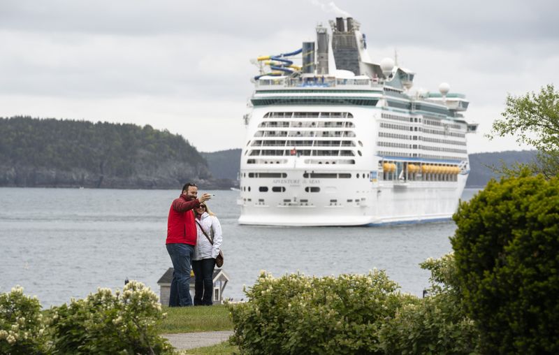 Why Travelers Notice the Difference Ashore