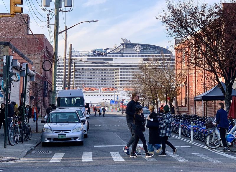Why Residents Feel Crowded Out
