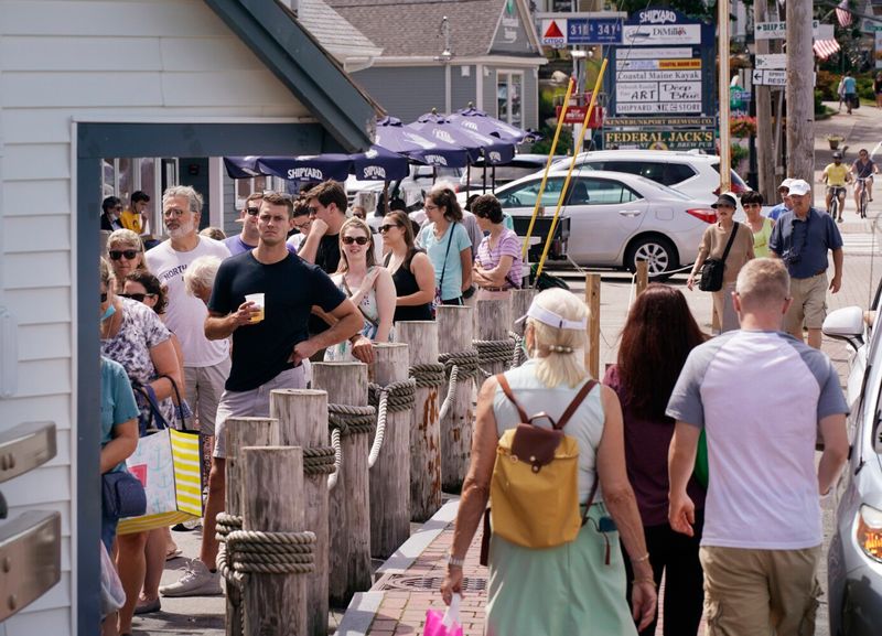Short-Term Rentals Drive Housing Crisis for Year-Round Residents