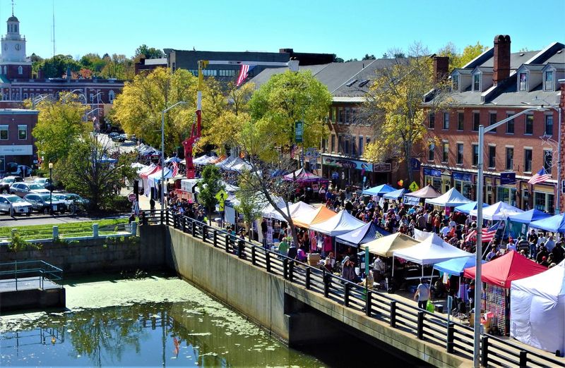 Cultural Events Became Tourist Attractions