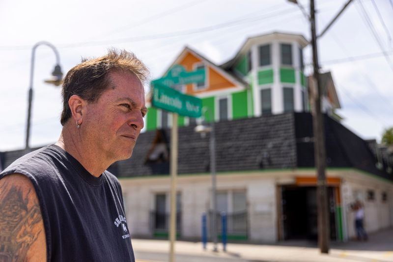 Loss of Local Identity as Tourist Businesses Dominate