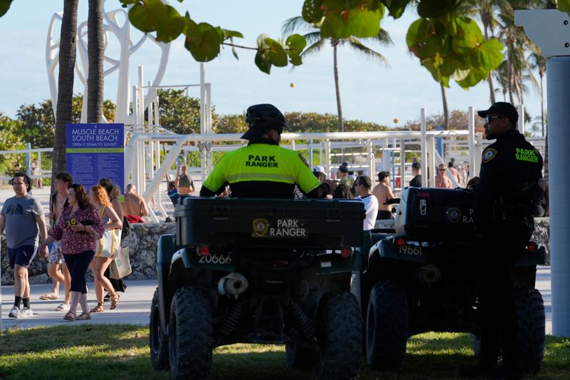 Safety, nuisance, and rule awareness
