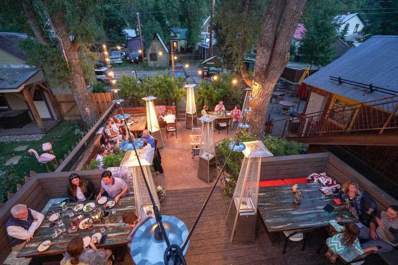 Excellent Local Dining & Brewing