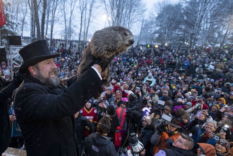 Punxsutawney
