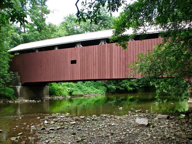 Lancaster County’s Markets and Farmland Byways