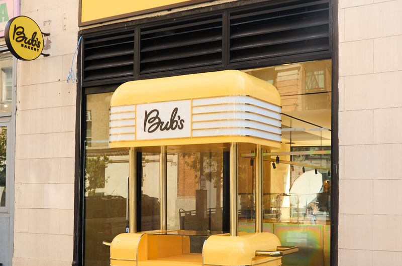 Bub’s Bakery