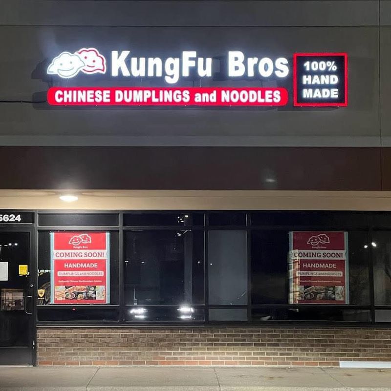 Kung Fu Brothers Noodles and Dumplings, Westland