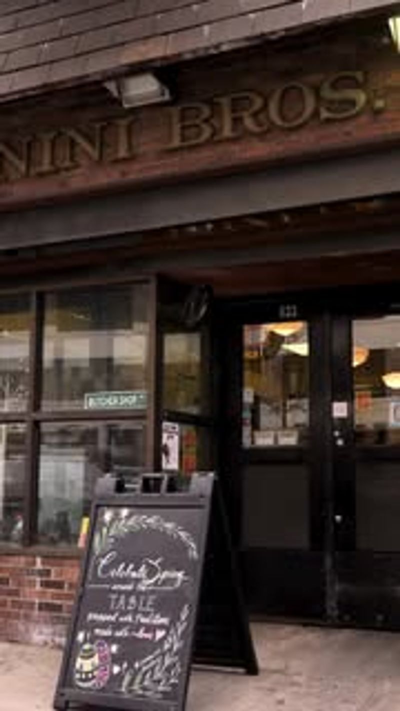 Piccinini Bros (New York City)