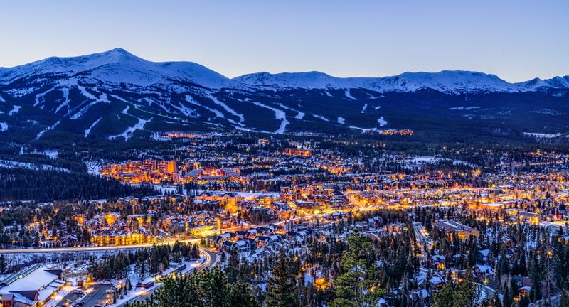 Breckenridge