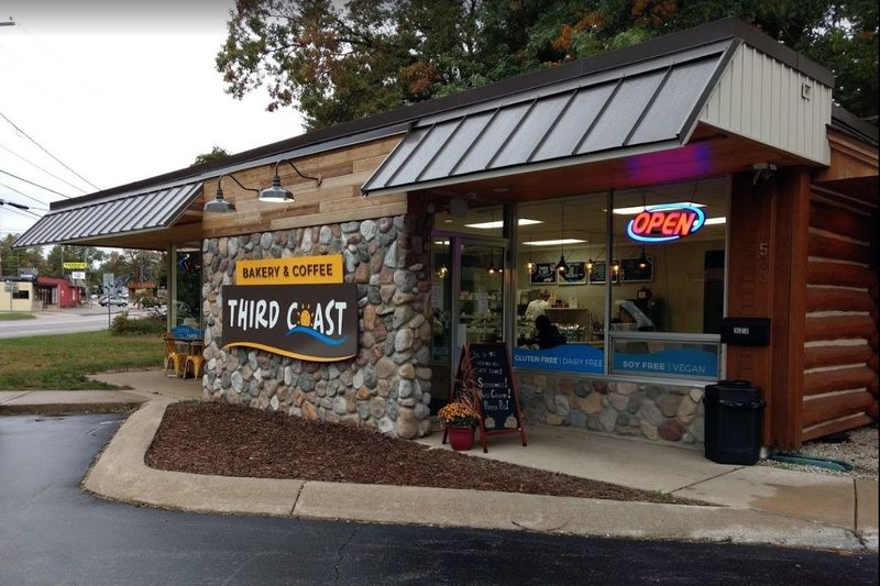 Third Coast Bakery (Traverse City)
