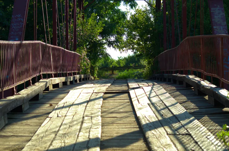 Stories Locals Still Tell