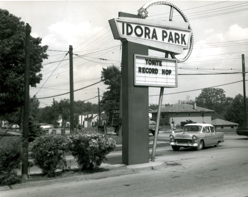 Idora Park (Youngstown)