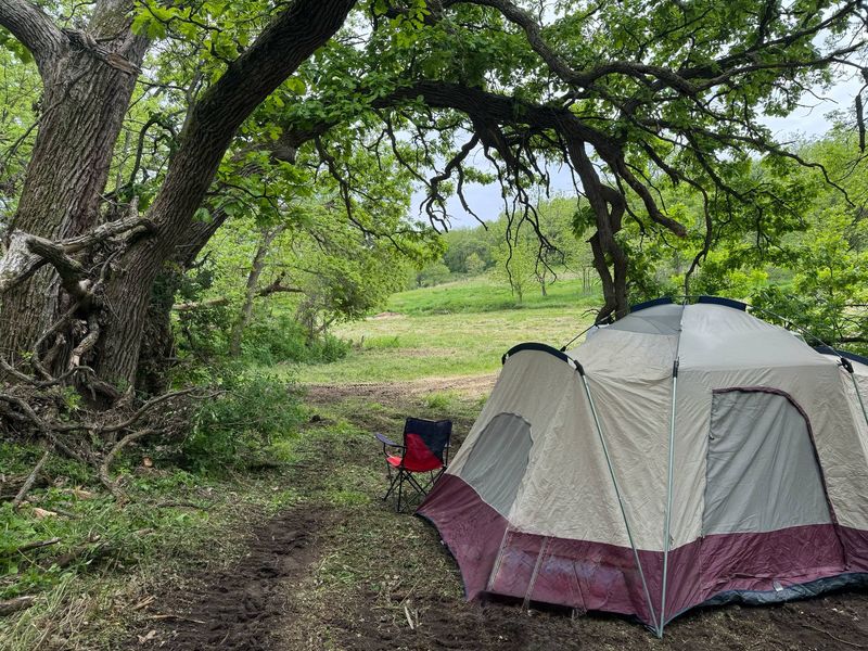 Outdoor Recreation Close To Town