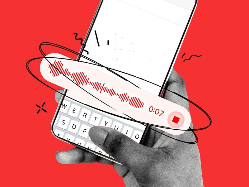 Accidental Recording