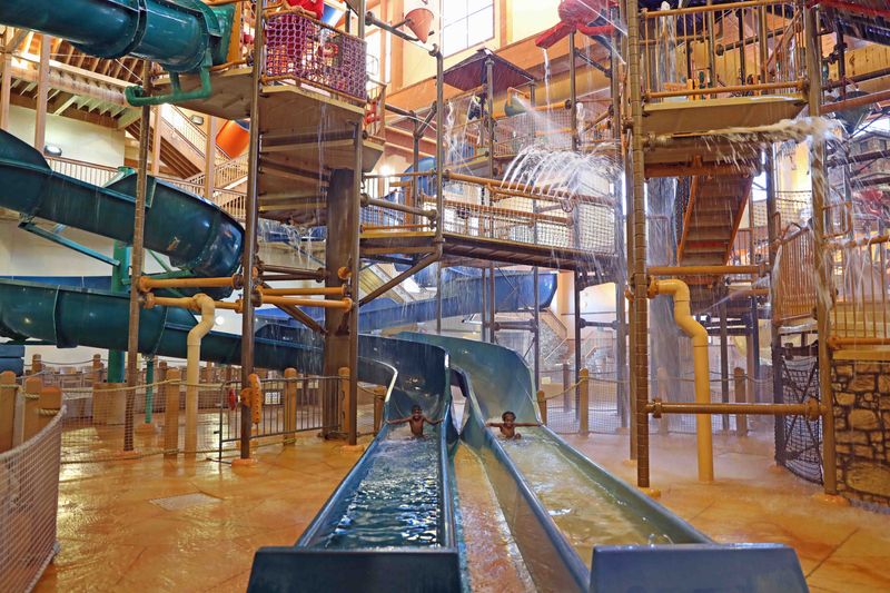 Waterparks Are Perfect for Families, Not Everyone