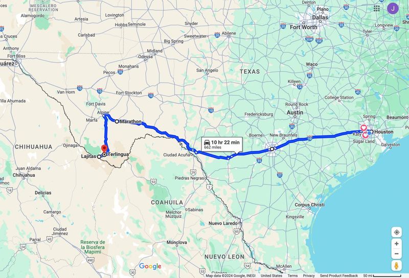 Distances Are Manageable