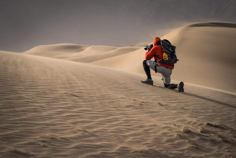 Essential Tips for Desert Photography and Responsible Travel