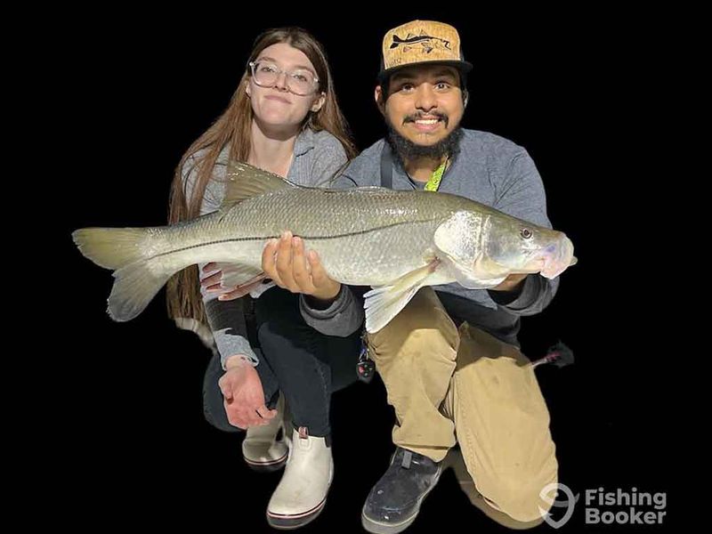 Possessing Undersized or Oversized Fish