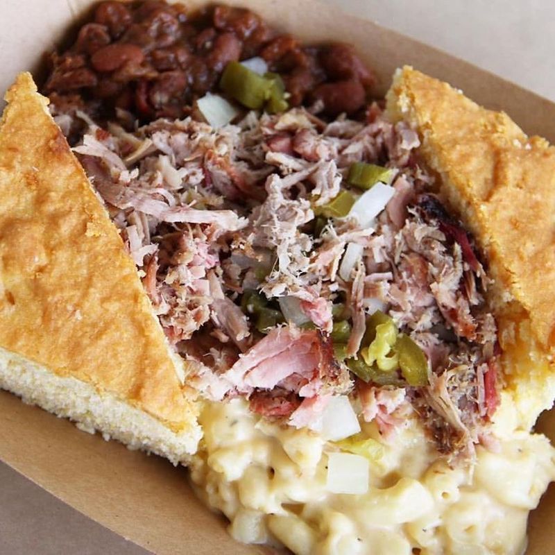 The Famous Trainwreck That Lives Up to Its Name