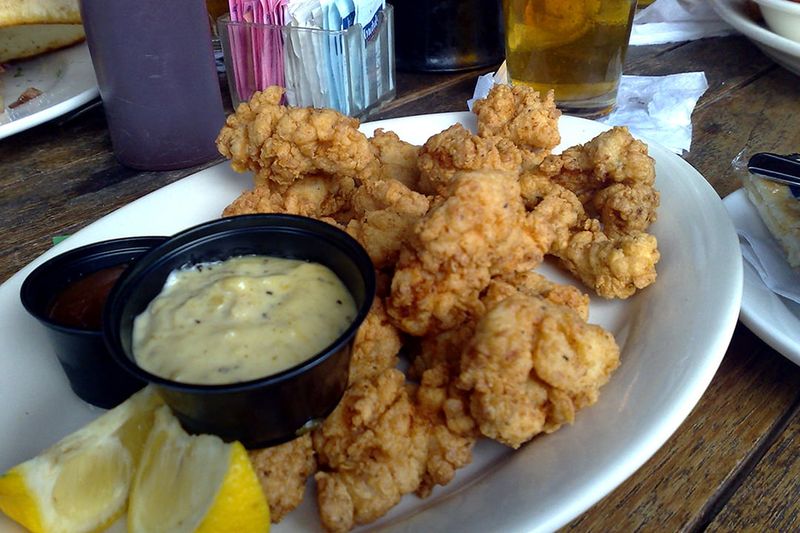 Adventurous Local Favorites