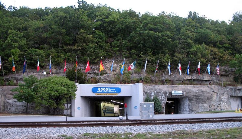 Prevention of Vandalism and Theft