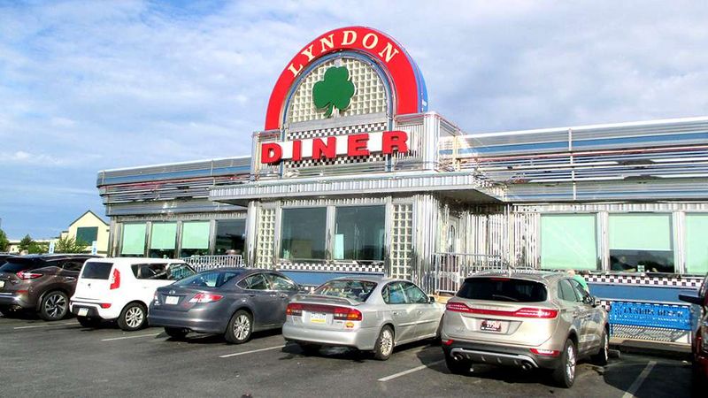 Lyndon Diner (Lancaster)