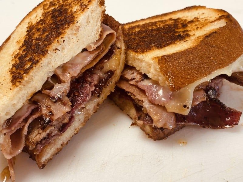Award-Winning Smoked Products