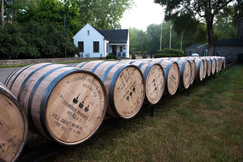 Believing All Bourbon is Whiskey, But All Whiskey is Bourbon
