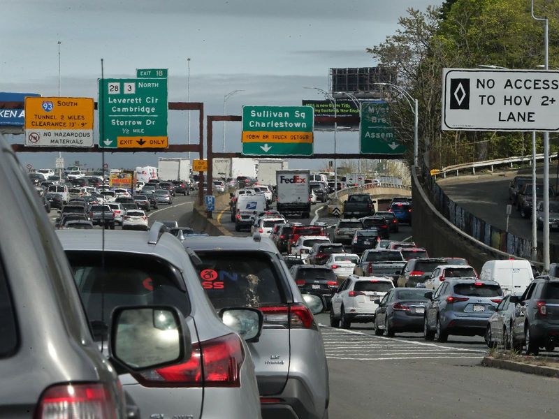 Traffic Nightmares and Crowded Destinations