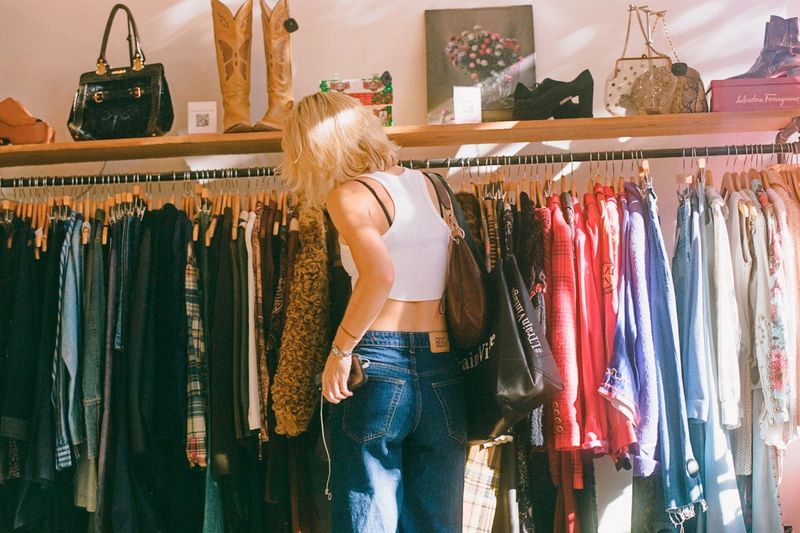 Support Sustainable Fashion and Eco-Friendly Choices