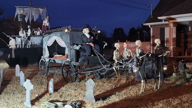 Local Culture and Folklore