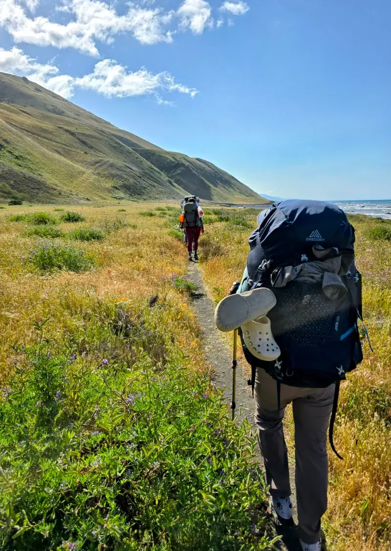 Responsible Travel and Trail Ethics