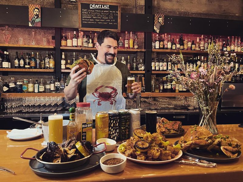 How One Small Restaurant Redefines Portland Dining