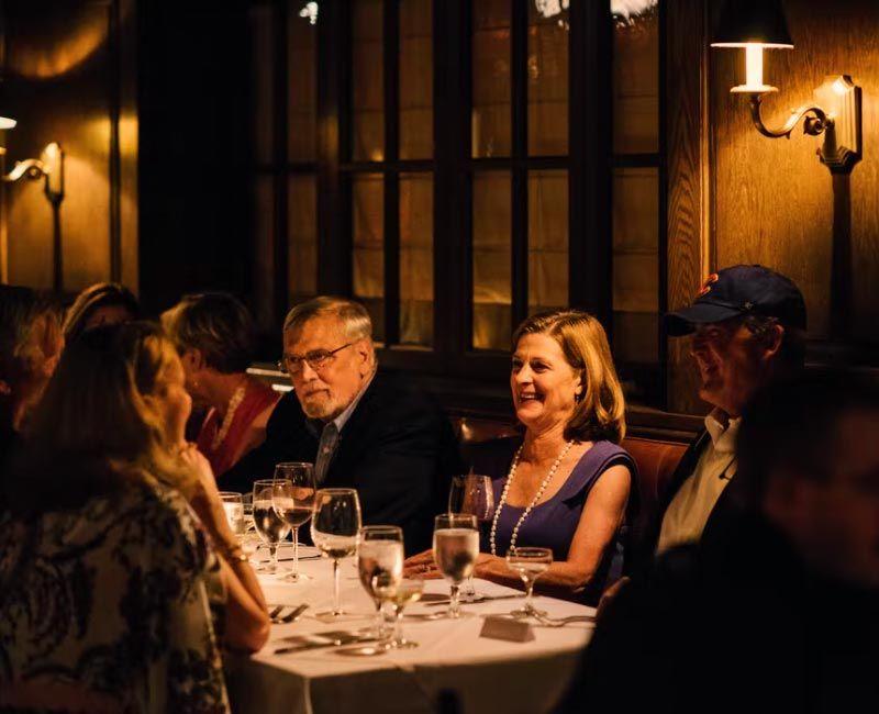 Why Tortoise Supper Club Defines Chicago’s Soul