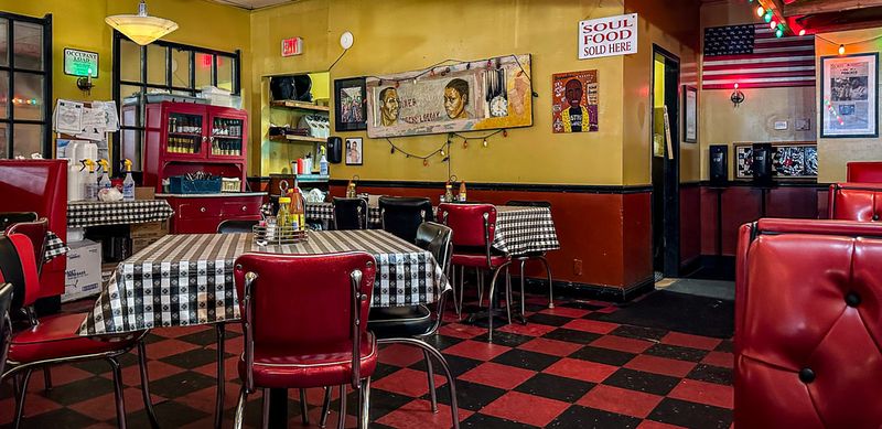 Why Ajax Diner Deserves the Stop