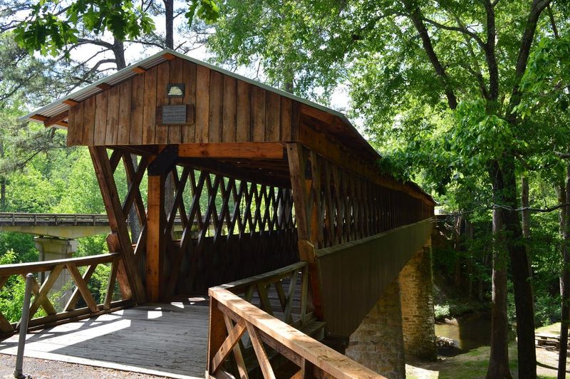 Beyond the Resort: Exploring Bremen and Cullman County