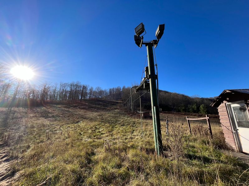 Location and How to Get There