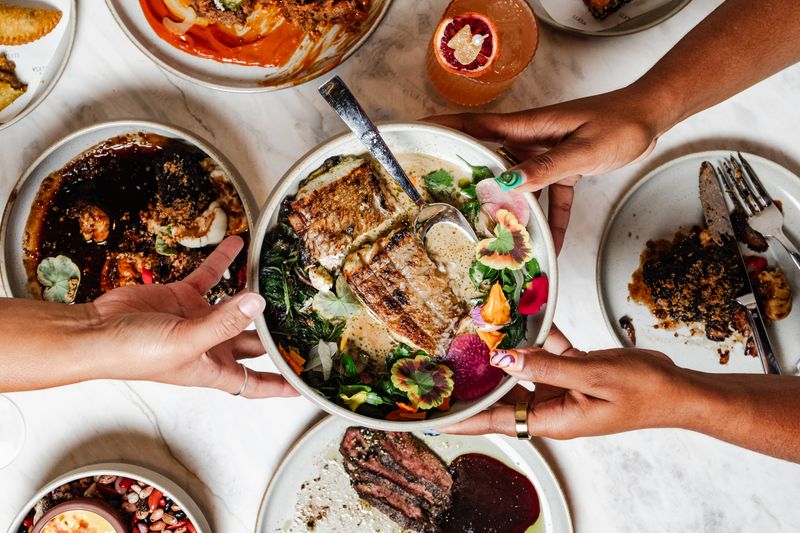Los Angeles as the Capital of Culinary Adventure