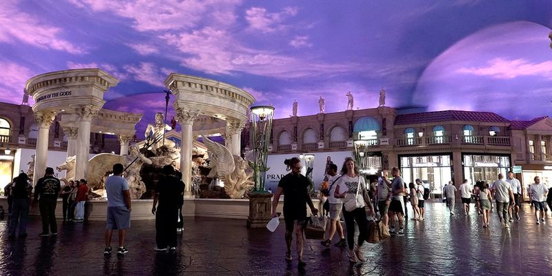 The Tourist Gouge Pricing Model